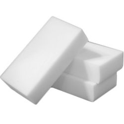 Partek AP25W Pad for Tangy/Besto - Soft, Color White