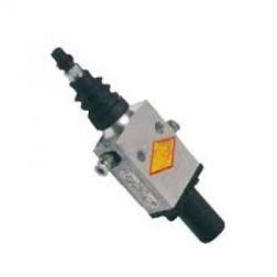 Techno 23A-L Hydraulic Pressure Dump Truck Control Valves