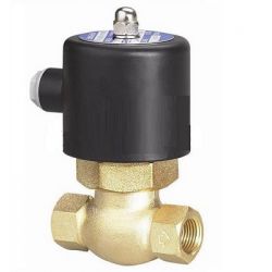 JELPC Pneumatic Steam Valve, Size 1-1/2inch