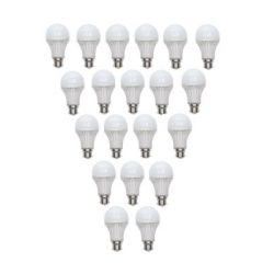 AVE LED Bulb, Power 7W, Color White