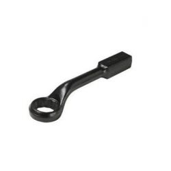 Ambika Deep Offset Slogging Ring Spanner, Size 70mm