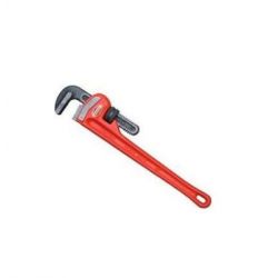 Ambika AO-225HD Heavy Duty Pipe Wrench, Size 12inch