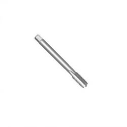 Dormer E268M8X1.0 Machine Tap, Dimension M8 x 1.00 mm