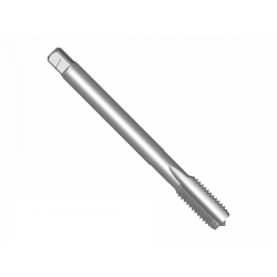 Dormer E290M16X1.0 Machine Tap, Dimension M16 x 1.00 mm