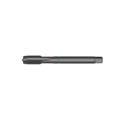 Dormer E384M18X1.5 Machine Tap, Dimension M18 x 1.50 mm