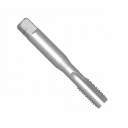 Dormer E501M16NO1 Machine Tap, Dimension M16 x 2.00 mm