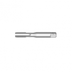 Dormer E5244-48NO2 Machine Tap, Dimension No.4 x 48