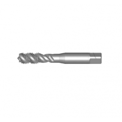 Dormer E5331/8 Machine Tap, Dimension 1/8 inch x 40