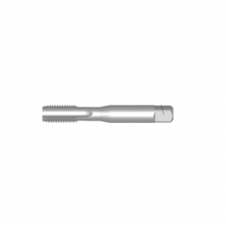 Dormer E5361/4NO2 Machine Tap, Dimension 1/4 inch x 26