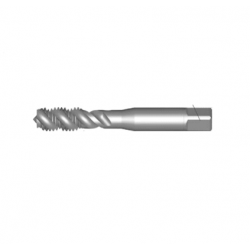 Dormer E5383/8 Machine Tap, Dimension 3/8 inch x 20