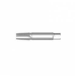 Dormer E5501/2NO7 Machine Tap, Dimension 1/2 inch x 14