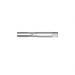 Dormer E5707/16X28NO3 Machine Tap, Dimension 7/16 inch x 28