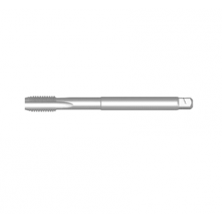 Dormer E600M5NO2 Machine Tap, Dimension M5 x 0.80 mm