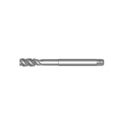 Dormer E605M12 Machine Tap, Dimension M12 x 1.75 mm