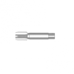 Dormer E7081/8 Machine Tap, Dimension 1/8 inch x 27