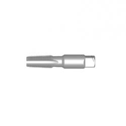 Dormer E7123/8 Machine Tap, Dimension 3/8 inch x 18