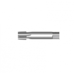 Dormer E7143/4 Machine Tap, Dimension 3/4 inch x 14