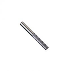 Dormer S2173.0XD6 End Mill, Dimension 3.00  x 6.0 mm