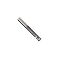 Dormer S2193.0 End Mill, Dimension 3mm