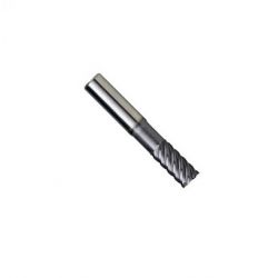 Dormer S2253.0 End Mill, Dimension 3mm