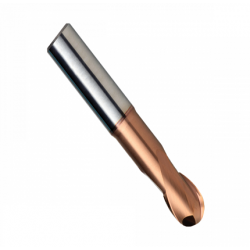 Dormer S52914.0 Ball End Mill, Dimension 14mm