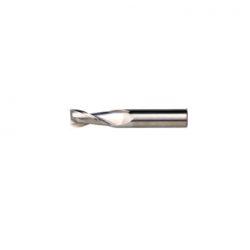 Dormer S6103.0XD6 End Mill, Dimension 3.00  x 6.0 mm