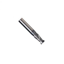 Dormer S7101.0 End Mill, Dimension 1mm