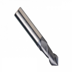 Dormer S7406.0 End Mill, Dimension 6mm