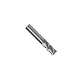 Dormer S7618.0 End Mill, Dimension 8mm