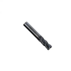 Dormer S76312.0XR2.0 Radius End Mill, Dimension 12.00  x 2.0 mm