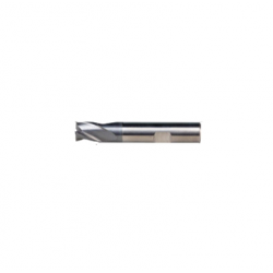 Dormer S803HB3.0 Slot Drill, Dimension 3mm