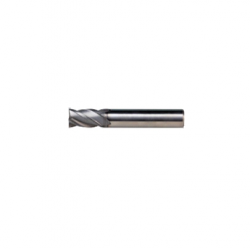 Dormer S804HA10.0 End Mill, Dimension 10mm