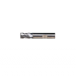 Dormer S804HB8.0 End Mill, Dimension 8mm