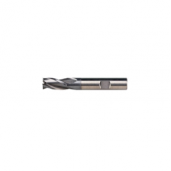 Dormer S813HB2.0 Slot Drill, Dimension 2mm