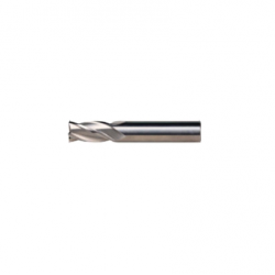 Dormer S9042.5 End Mill, Dimension 2.5mm