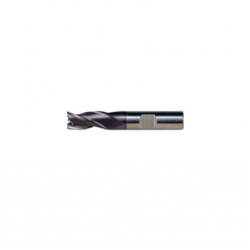 Dormer S9332.0 End Mill, Dimension 2mm