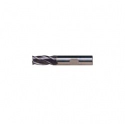 Dormer S9447.0 End Mill, Dimension 7mm