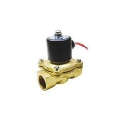 Techno AC-3010-03 Diaphragm Valve, Size 3/8inch