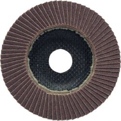 York YRK2209520K Flap Disc, Diameter 115mm, Bore 22mm