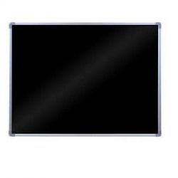 Asian Perforated Black Board (Dotted Board) Numeric Figures, Size 12mm, White Color