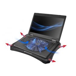 Solo LS 104 Laptop Cooling Pad