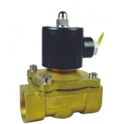 SPAC Pneumatic UW-20 Diaphgram Solenoid Valve, Size 3/4inch