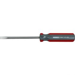 Kennedy KEN5724560K Flat Parallel Screw Driver, Tip Size 3.2mm, Blade Length 150mm