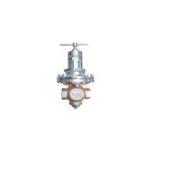 Sant IBR 17A Bronze Pressure Reducing Valve, Size 25mm