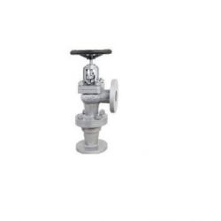 Sant CI 5A C.I. Accessible Feed Check Valve, Size 50mm