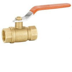 Sant FBV 2 Forged Brass Ball Valve, Size 65, Body Test Pressure 40kg/sq cm g Hyd.