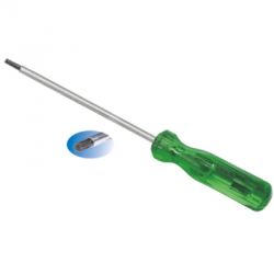 PYE PTL T 10 Torx Screwdriver, Size 3.25 x 150mm