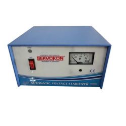 Servokon SK500-90 Automatic Voltage Stabilizer, Stabilizing Range 90-270V, Power Rating 0.5KVA, Voltage 220V