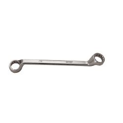 Ambika No. 13B Ring Spanner Deep Offset, Size 27 x 32mm