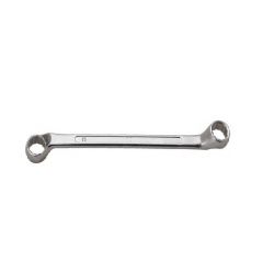 Ambika No. 13A Ring Spanner Shallow Offset, Size 10 x 11mm